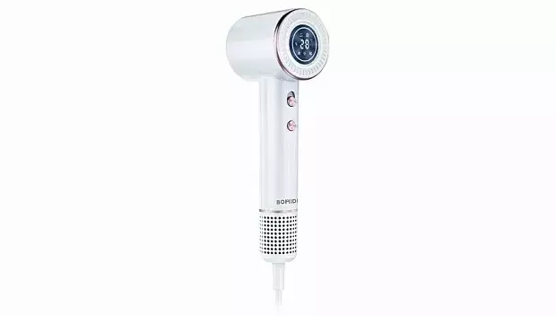 Фен Xiaomi Bomidi HD04-3 Фен Xiaomi Bomidi HD04-3