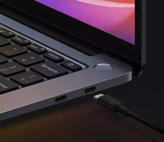Ноутбук Xiaomi Notebook Pro X 14" (Core i7-11370H, 16Gb, 512Gb, RTX 3050) (JYU4365CN) Gray (Серый) CN Ноутбук Xiaomi Notebook Pro X 14" (Core i7-11370H, 16Gb, 512Gb, RTX 3050) (JYU4365CN) Gray (Серый) CN