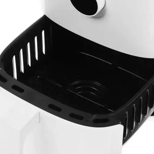 Умная фритюрница Xiaomi Mijia Smart Air Fryer 3.5L (MAF02) White (Белый) EU Умная фритюрница Xiaomi Mijia Smart Air Fryer 3.5L (MAF02) White (Белый) EU