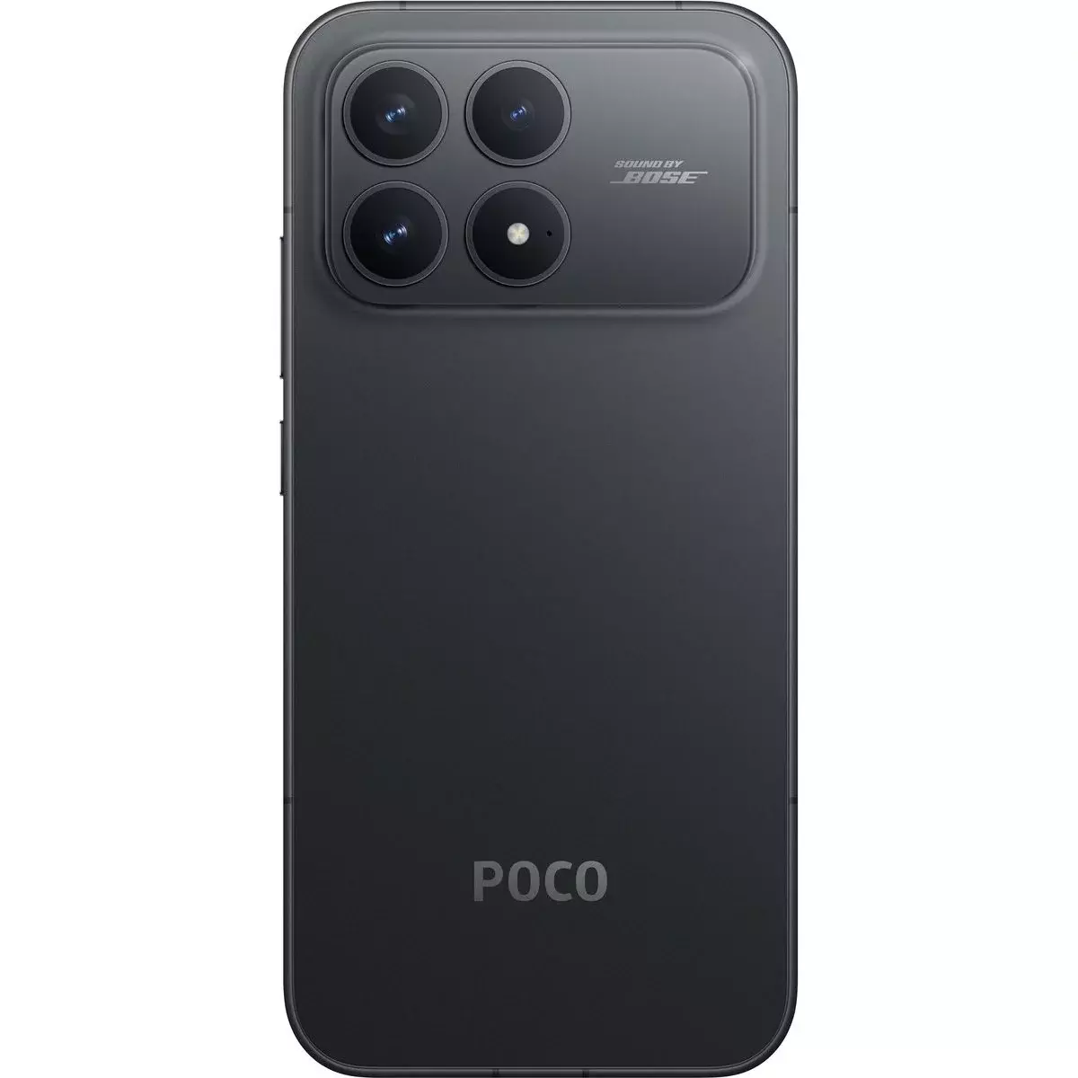 Xiaomi Poco F8 Pro 12/512Gb Black (Черный) Global Version Xiaomi Poco F8 Pro 12/512Gb Black (Черный) Global Version