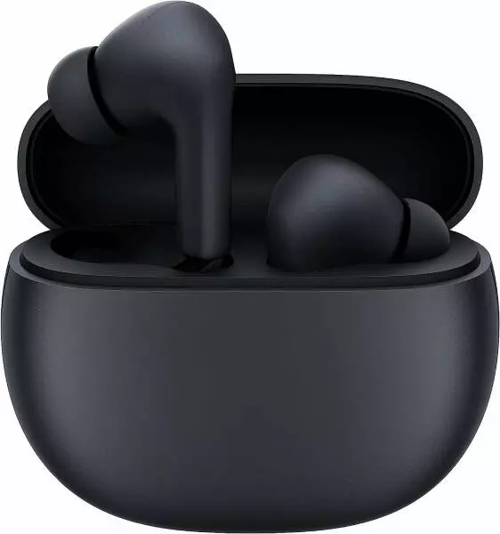 Беспроводные наушники Xiaomi Redmi Buds 4 Active (M2232E1) Black (Черный)