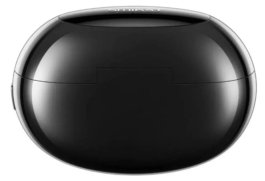 Беспроводные наушники Realme Buds Air 5 Pro (RMA2120) Black (Черный) Global Version Беспроводные наушники Realme Buds Air 5 Pro (RMA2120) Black (Черный) Global Version