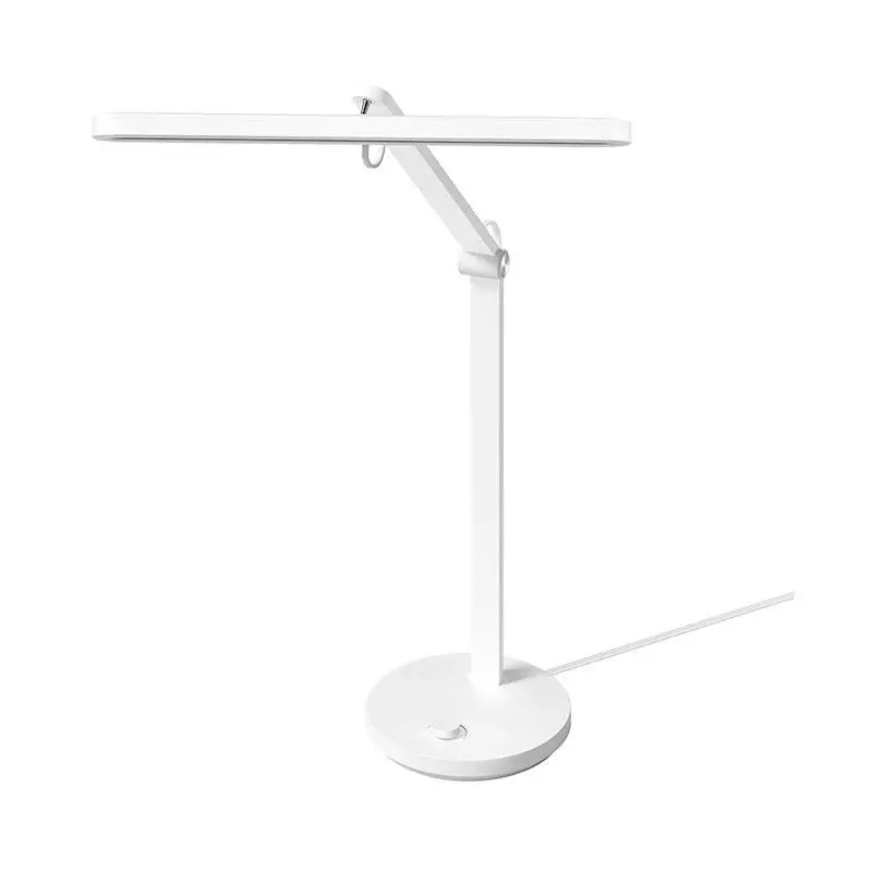 Настольная лампа светодиодная Xiaomi Mijia Table Lamp Pro Read-Write Version White (Белый) Настольная лампа светодиодная Xiaomi Mijia Table Lamp Pro Read-Write Version White (Белый)