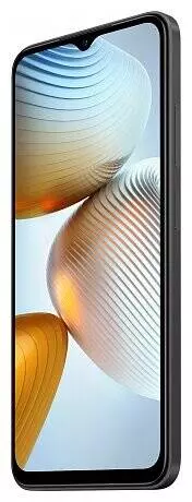 Xiaomi Poco M4 5G 6/128GB Black (Черный)