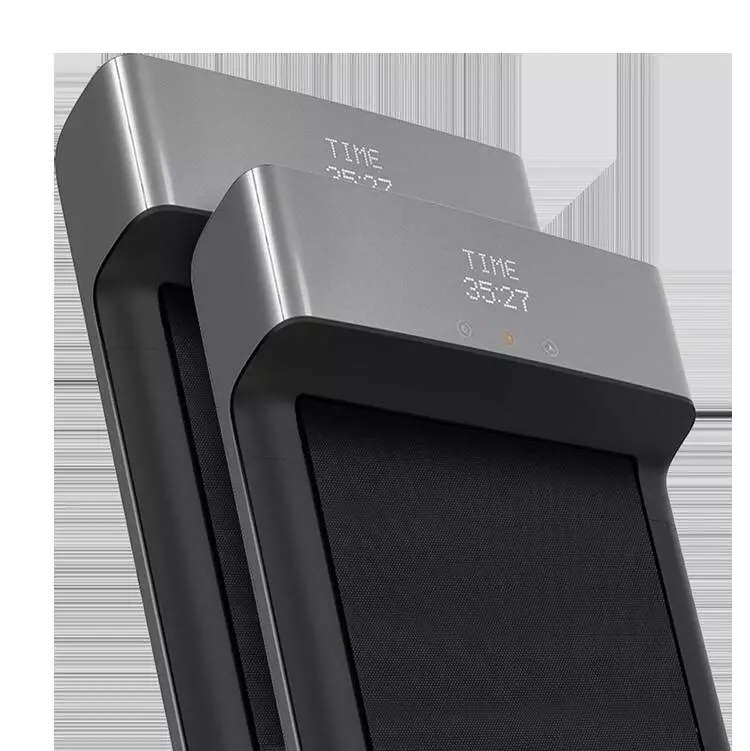 Электрическая беговая дорожка WalkingPad R1 (TRR1F) Gray (Серый) CN Электрическая беговая дорожка WalkingPad R1 (TRR1F) Gray (Серый) CN