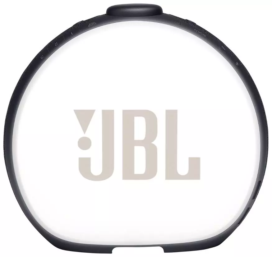 Колонка портативная JBL Horizon 2 Black (Черный) Global Version Колонка портативная JBL Horizon 2 Black (Черный) Global Version