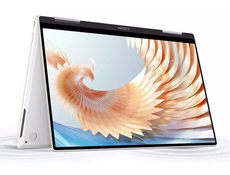 Ноутбук Xiaomi Book Air 13" OLED Flip Touch (Core i5-1230U, 16Gb, 512Gb, Intel Iris Xe Graphics) (JYU4491CN) White (Белый) CN Ноутбук Xiaomi Book Air 13" OLED Flip Touch (Core i5-1230U, 16Gb, 512Gb, Intel Iris Xe Graphics) (JYU4491CN) White (Белый) CN