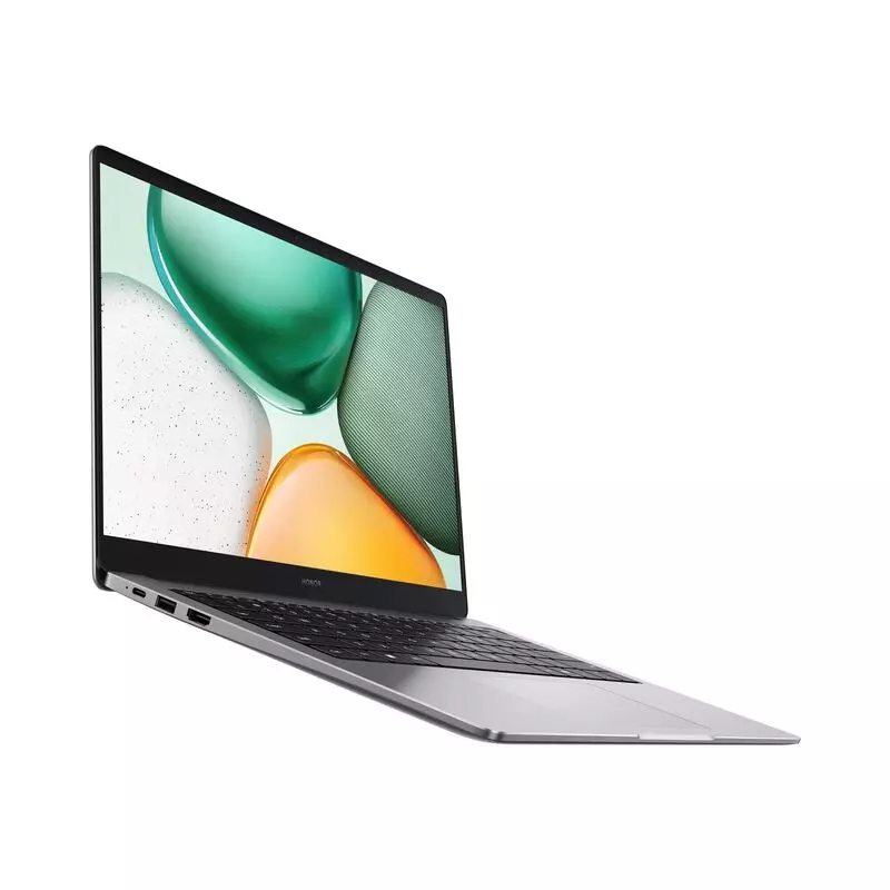 Ноутбук Honor MagicBook X14 2025 i5 13420H 16/1T (5301ANHC) Gray (Серый)