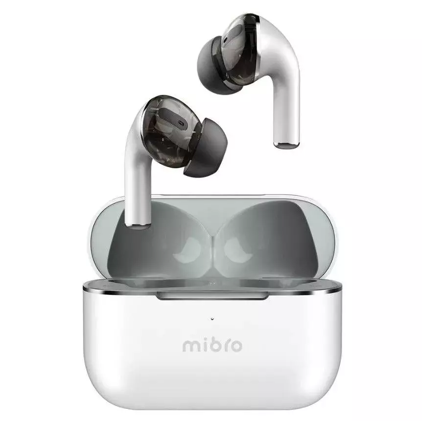 Беспроводные наушники Mibro Earbuds M1 (XPEJ005) Беспроводные наушники Mibro Earbuds M1 (XPEJ005)