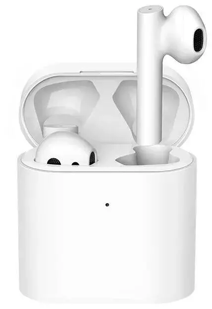 Беспроводные наушники Xiaomi AirDots Pro 2S White (Белый) CN Беспроводные наушники Xiaomi AirDots Pro 2S White (Белый) CN