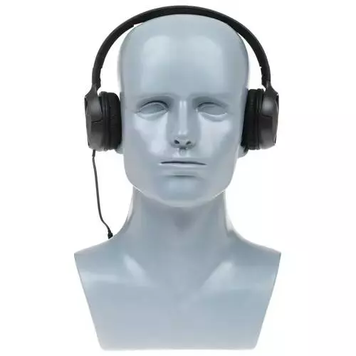 Беспроводные наушники JBL Tune 500 Black (Черный) Global Version