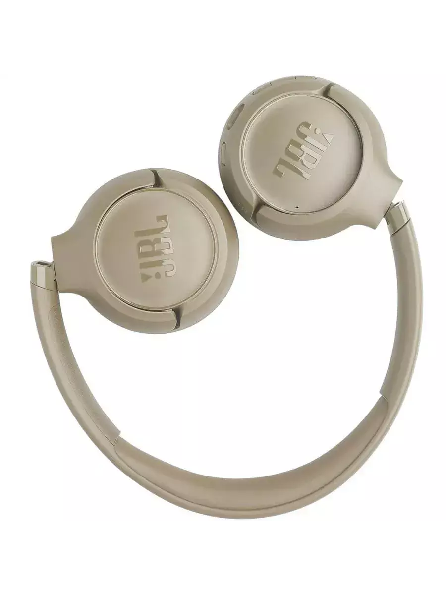 Беспроводные наушники JBL Tune 530BT Beige (Бежевый) Беспроводные наушники JBL Tune 530BT Beige (Бежевый)
