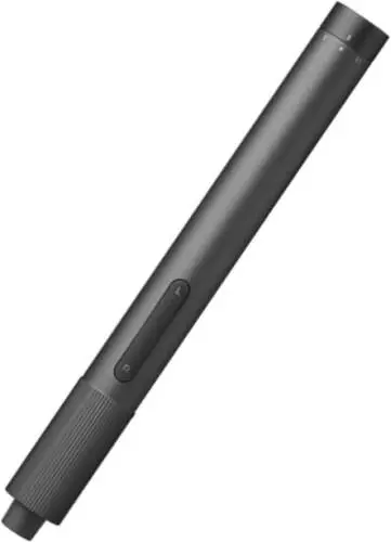 Аккумуляторная отвертка Xiaomi Mijia Electric Screwdriver 24 in 1 (MJDDLSD003QW) Black (Черный) Аккумуляторная отвертка Xiaomi Mijia Electric Screwdriver 24 in 1 (MJDDLSD003QW) Black (Черный)
