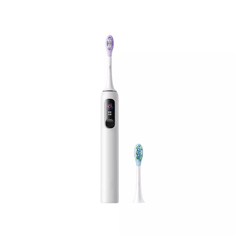 Электрическая зубная щетка Xiaomi Mijia Sonic Electric Toothbrush Pro (MES610) Электрическая зубная щетка Xiaomi Mijia Sonic Electric Toothbrush Pro (MES610)