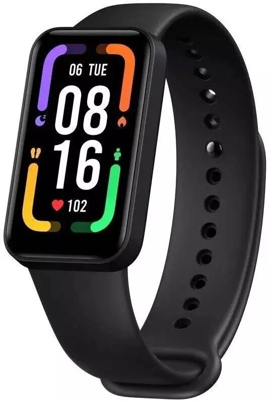Фитнес-браслет Xiaomi Redmi Smart Band 2 (M2225B1) Black (Черный) CN Фитнес-браслет Xiaomi Redmi Smart Band 2 (M2225B1) Black (Черный) CN