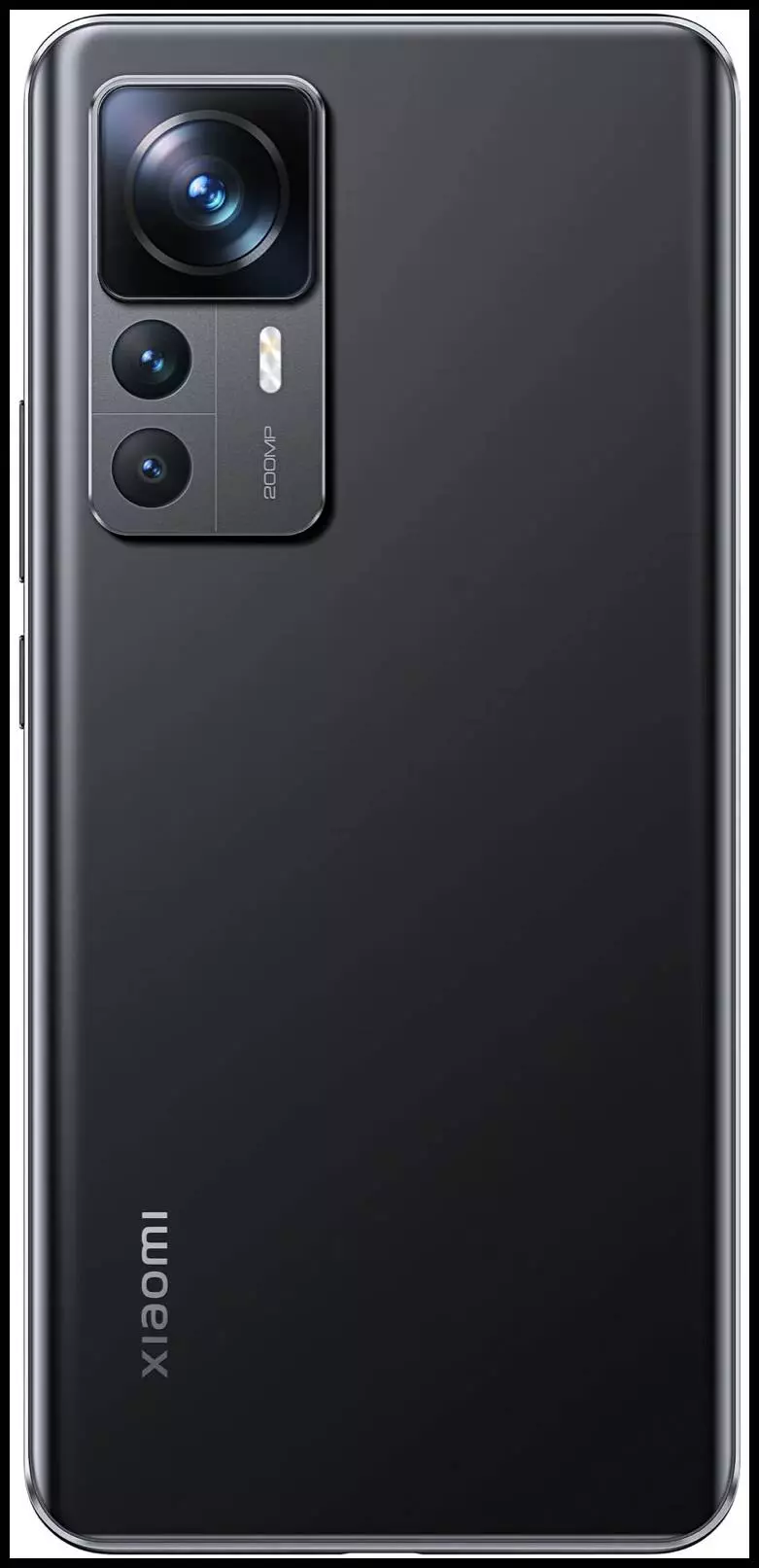Xiaomi 12T Pro 12/256GB Black (Черный) Xiaomi 12T Pro 12/256GB Black (Черный)