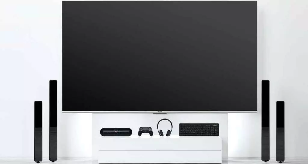 Телевизор Skyworth TV 65" G22 Black (Черный) Global Version Телевизор Skyworth TV 65" G22 Black (Черный) Global Version