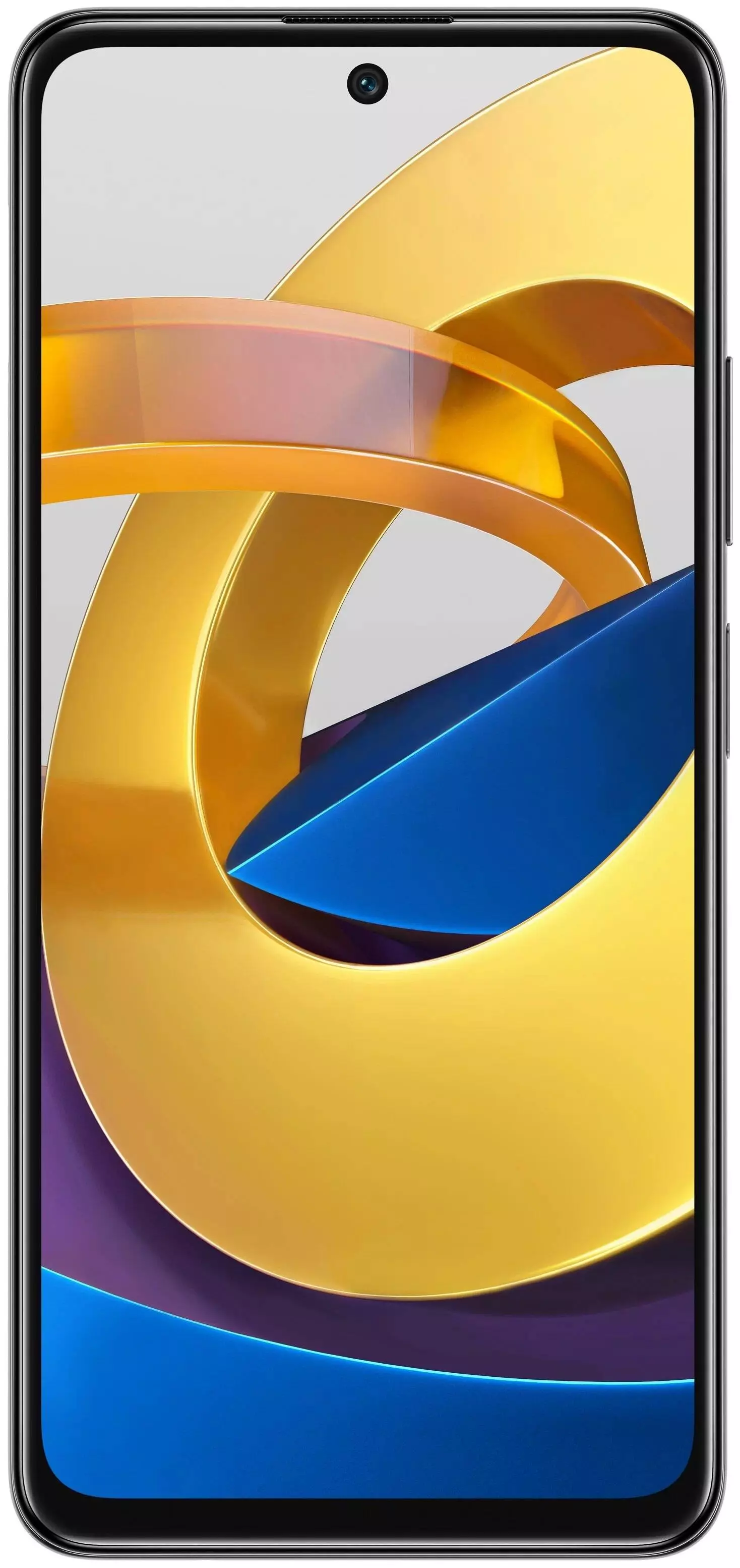 Xiaomi Poco M4 Pro 5G 6/128GB Black (Черный)