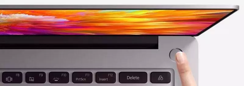 Ноутбук Xiaomi Notebook Pro 15.6" (Core i7-11390H, 16Gb, 512Gb, MX450) (JYU4415CN) Gray (Серый) CN Ноутбук Xiaomi Notebook Pro 15.6" (Core i7-11390H, 16Gb, 512Gb, MX450) (JYU4415CN) Gray (Серый) CN