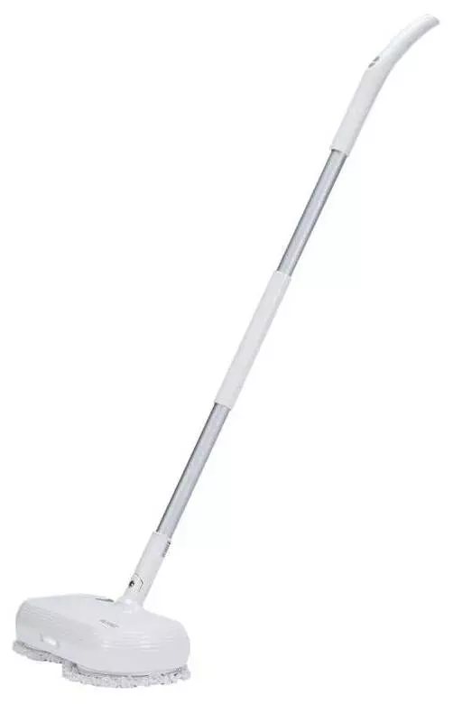 Электрошвабра Eureka Cordless Spray Spin Mop FC3 White (Белый) EU Электрошвабра Eureka Cordless Spray Spin Mop FC3 White (Белый) EU