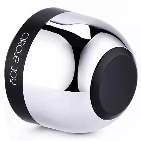 Пробка для вина Circle Joy Electric Vacuum Stopper CJ-JS02 Silver (Серебристый)
