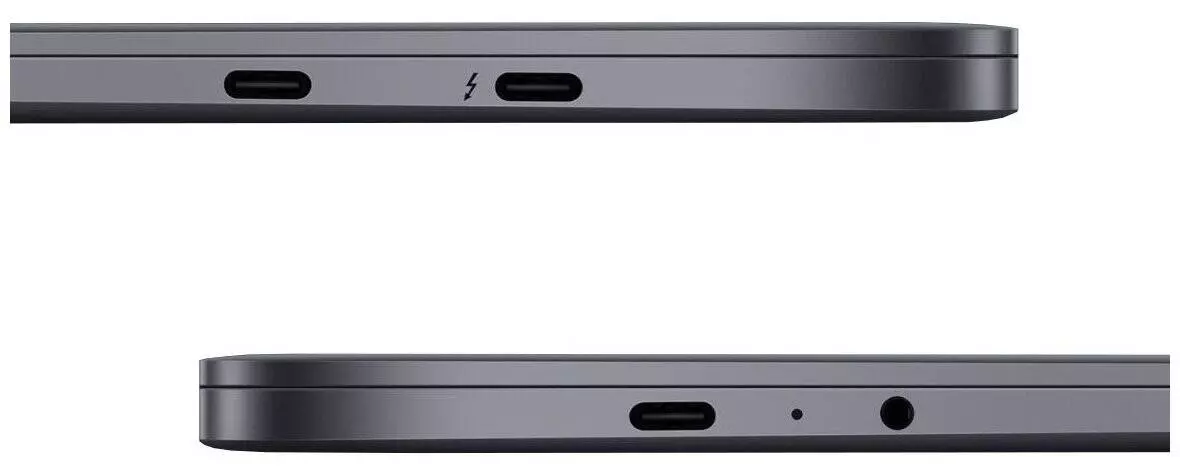 Ноутбук Xiaomi Notebook Pro 15.6" 2021 (AMD R5-5600H, 16Gb, 512Gb, Radeon Graphics) (JYU4331CN) Gray (Серый) CN Ноутбук Xiaomi Notebook Pro 15.6" 2021 (AMD R5-5600H, 16Gb, 512Gb, Radeon Graphics) (JYU4331CN) Gray (Серый) CN