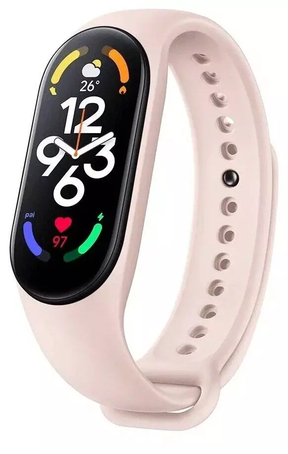 Фитнес-браслет Xiaomi Band 7 Фитнес-браслет Xiaomi Band 7