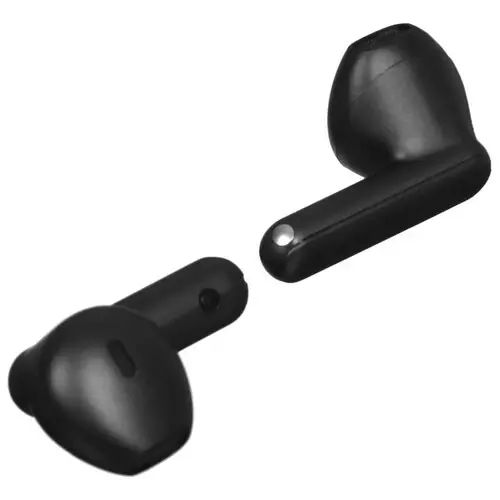 Беспроводные наушники Realme Buds T01 Black (Черный) Беспроводные наушники Realme Buds T01 Black (Черный)