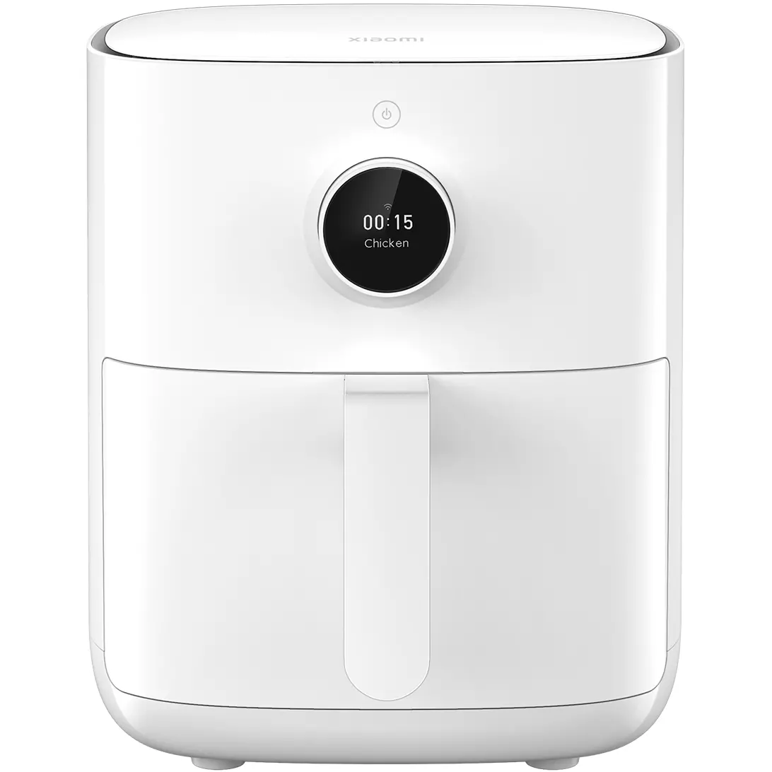 Аэрогриль Xiaomi Mi Smart Air Fryer 4.5L MAF14 (BHR8234EU) White (Белый) Global Version Аэрогриль Xiaomi Mi Smart Air Fryer 4.5L MAF14 (BHR8234EU) White (Белый) Global Version