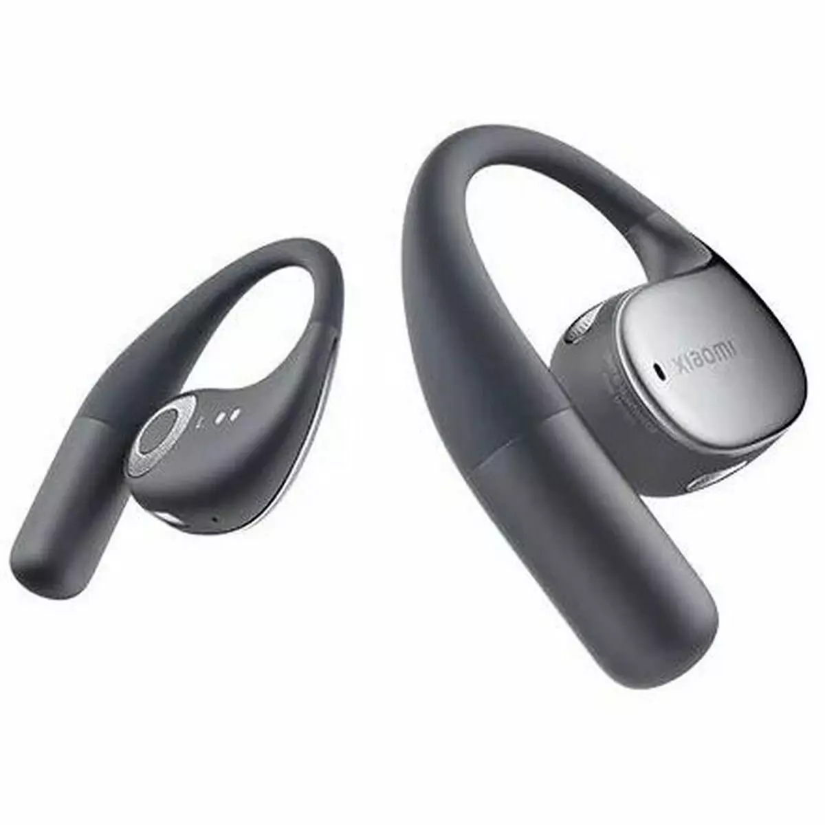 Беспроводные наушники Xiaomi OpenWear (M2319E1) Black (Черный) Global Version Беспроводные наушники Xiaomi OpenWear (M2319E1) Black (Черный) Global Version