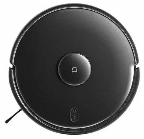 Робот-пылесос Xiaomi Mijia Sweeping and Dragging Robot 2 Pro (MJSTS) Black (Черный) Робот-пылесос Xiaomi Mijia Sweeping and Dragging Robot 2 Pro (MJSTS) Black (Черный)