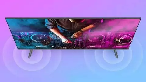 Телевизор Xiaomi ES55 (2022) CN Телевизор Xiaomi ES55 (2022) CN