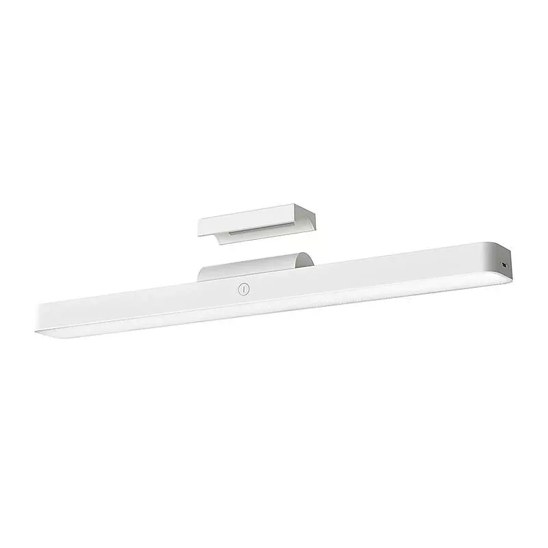 Умная магнитная лампа Xiaomi Mijia Magnetic Reading Lamp (9290029114) White (Белый) Умная магнитная лампа Xiaomi Mijia Magnetic Reading Lamp (9290029114) White (Белый)