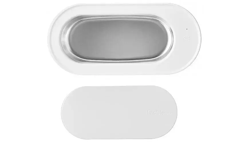 Очиститель ультразвуковой Xiaomi EraClean (GA01) White (Белый) Очиститель ультразвуковой Xiaomi EraClean (GA01) White (Белый)