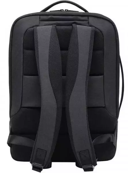 Рюкзак 90 Points Multitasker Commuting Backpack Black (Черный) Рюкзак 90 Points Multitasker Commuting Backpack Black (Черный)