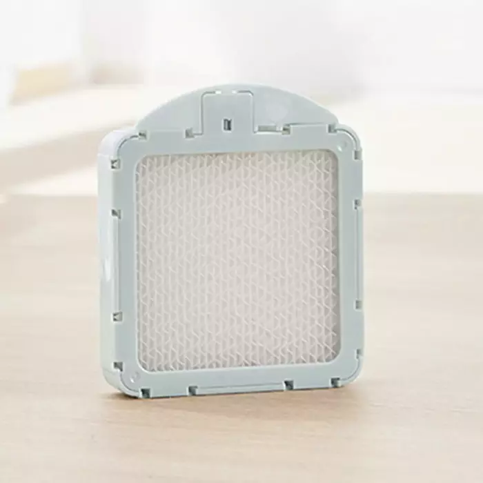 Сменная пластина (картридж) для фумигатора Xiaomi Mijia Portable Mosquito Repellent White (Белый) Сменная пластина (картридж) для фумигатора Xiaomi Mijia Portable Mosquito Repellent White (Белый)