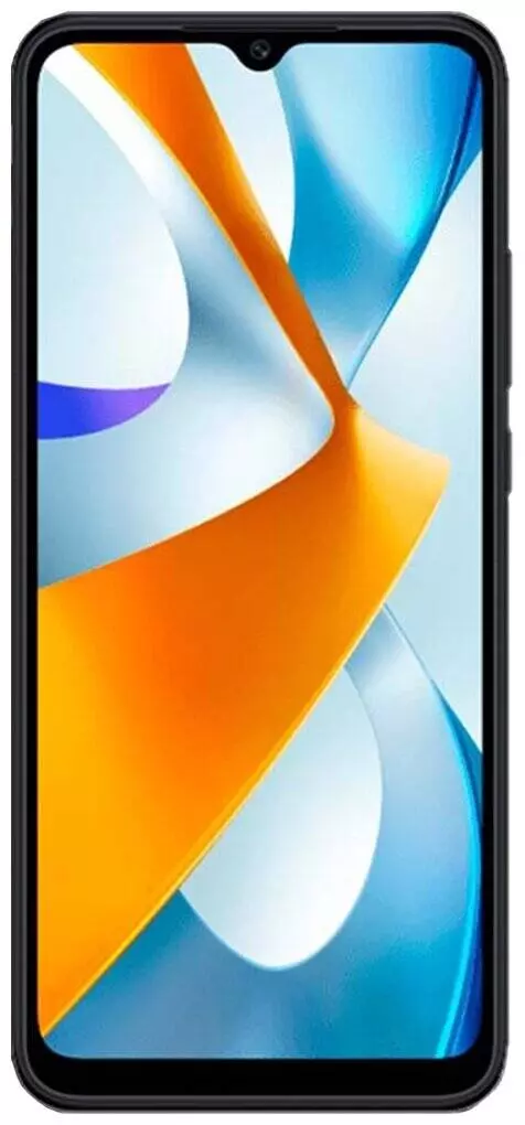 Xiaomi Poco C40 3/32GB Black (Черный) Xiaomi Poco C40 3/32GB Black (Черный)