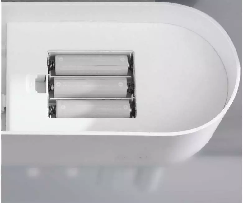 Стерилизатор для зубных щеток Xiaomi QuanGe Smart Toothbrush Cup Holder (WY020702) White (Белый) Стерилизатор для зубных щеток Xiaomi QuanGe Smart Toothbrush Cup Holder (WY020702) White (Белый)