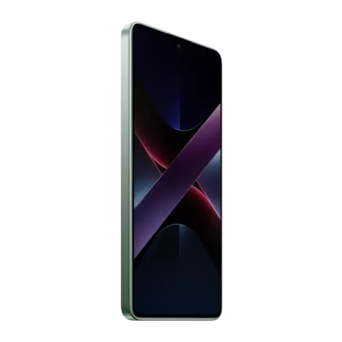 Xiaomi Poco X7 Pro 5G 8/256GB Green (Зеленый) Global Version