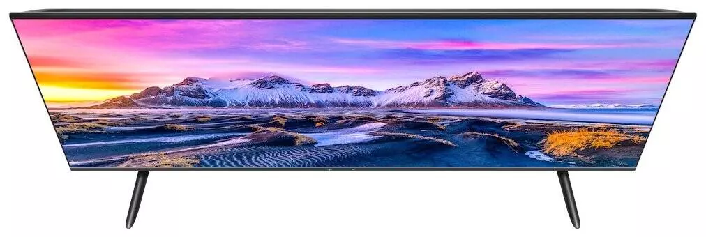 Телевизор Xiaomi TV P1 55 Black (Черный) Global Version Телевизор Xiaomi TV P1 55 Black (Черный) Global Version