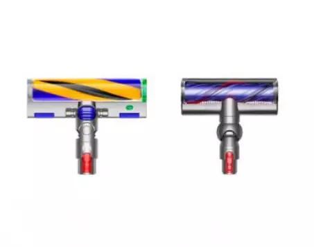 Пылесос Dyson Gen5 Detect Absolute Prussian Blue (SV23) Пылесос Dyson Gen5 Detect Absolute Prussian Blue (SV23)