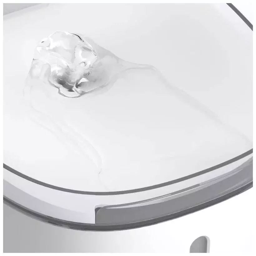 Автопоилка Xiaomi Mijia Smart Pet Water Dispenser 2 л (XWWF01MG) White (Белый) Автопоилка Xiaomi Mijia Smart Pet Water Dispenser 2 л (XWWF01MG) White (Белый)