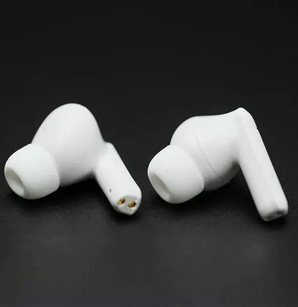 Беспроводные наушники Lenovo HT05 True Wireless Earbuds White (Белый) Global Version Беспроводные наушники Lenovo HT05 True Wireless Earbuds White (Белый) Global Version