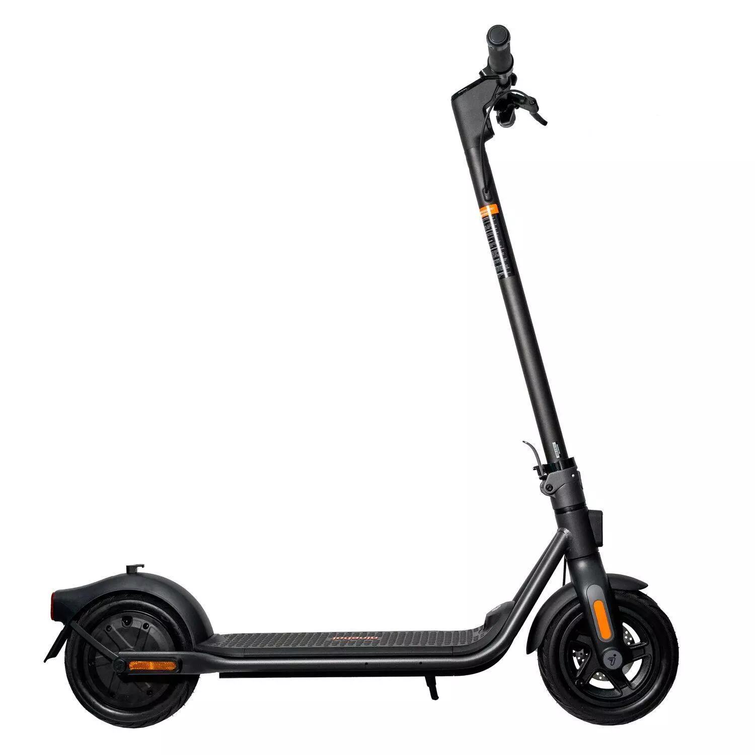 Электросамокат Ninebot KickScooter F2 Black (Черный) CN
