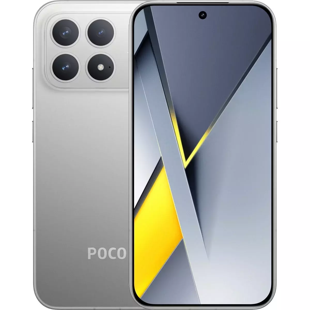 Xiaomi Poco F8 Pro 12/512Gb Xiaomi Poco F8 Pro 12/512Gb