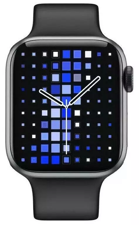 Умные часы Hoco Y1 Pro Smart Watch Black (Черный) Global Version Умные часы Hoco Y1 Pro Smart Watch Black (Черный) Global Version
