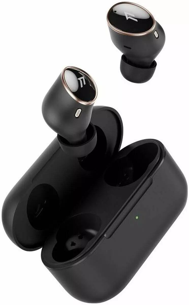 Беспроводные наушники 1MORE Evo True Wireless (EH902) Black (Черный) CN