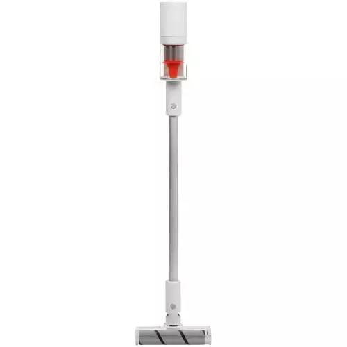 Пылесос Xiaomi Mijia Handheld Vacuum Cleaner 2 Slim (C201) White (Белый) Пылесос Xiaomi Mijia Handheld Vacuum Cleaner 2 Slim (C201) White (Белый)
