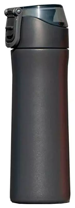Термокружка Xiaomi Fun Home Sports Cold Cup (0.5 л) Black (Черный) Термокружка Xiaomi Fun Home Sports Cold Cup (0.5 л) Black (Черный)
