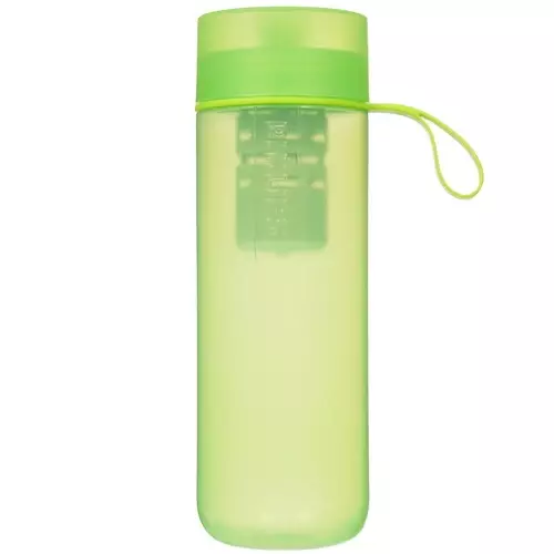 Бутылка-фильтр для фитнеса Philips GoZero 590 мл (AWP2722LIR/31) Mint (Мятный) Бутылка-фильтр для фитнеса Philips GoZero 590 мл (AWP2722LIR/31) Mint (Мятный)